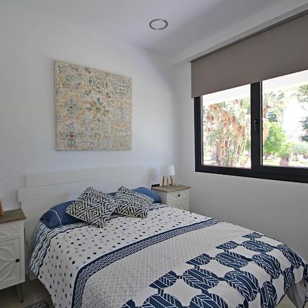 Sun&Beach Carihuela Torremolinos Luaran gambar