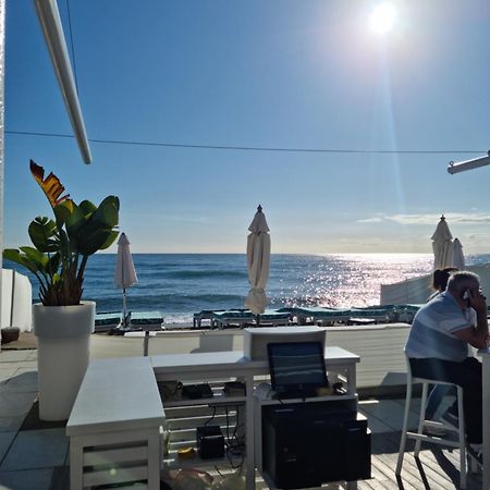 Sun&Beach Carihuela Torremolinos Luaran gambar
