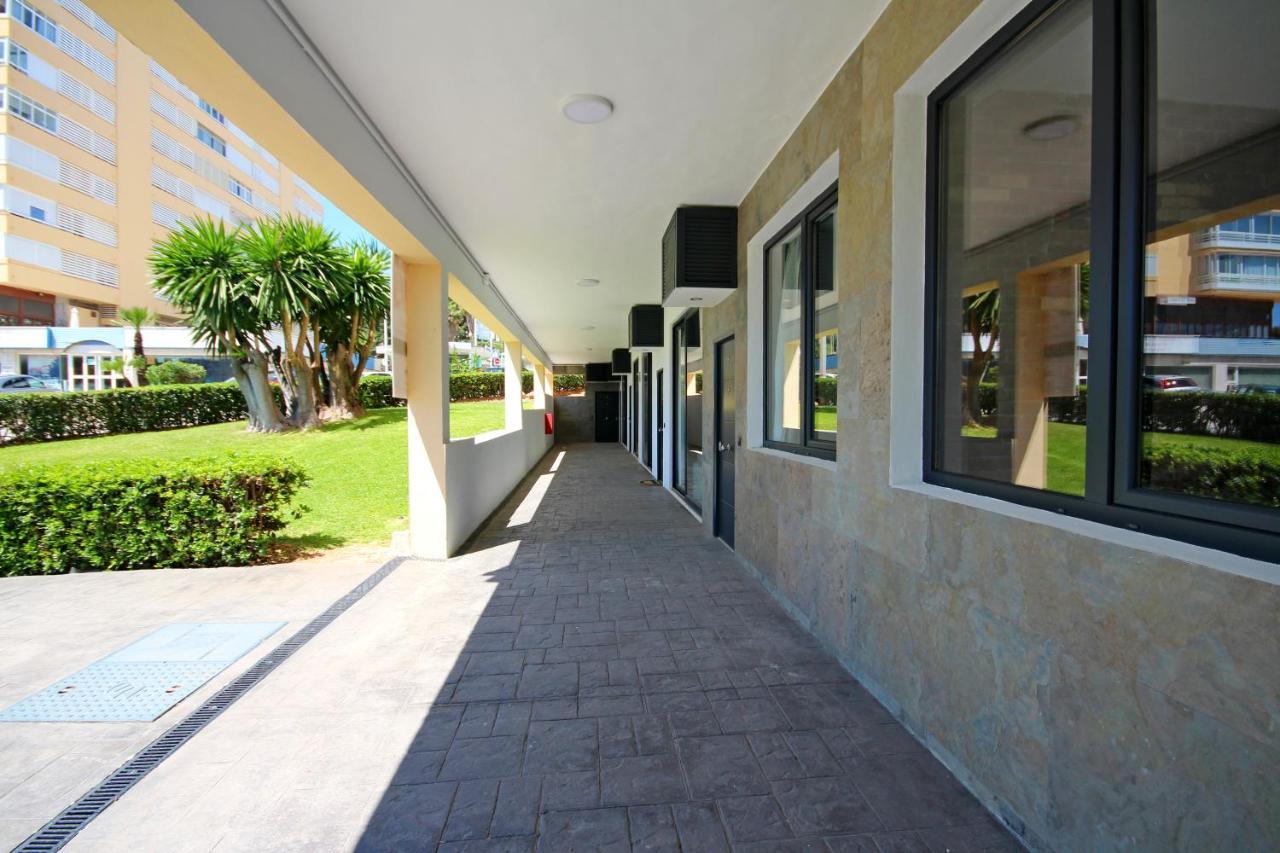 Sun&Beach Carihuela Torremolinos Luaran gambar