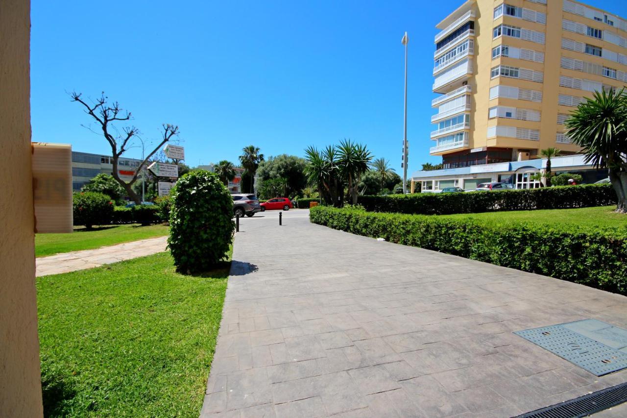 Sun&Beach Carihuela Torremolinos Luaran gambar