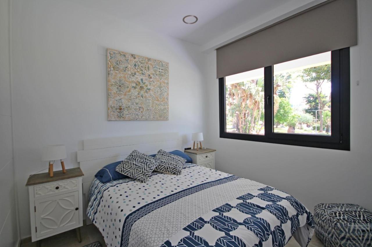 Sun&Beach Carihuela Torremolinos Luaran gambar